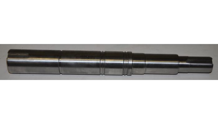 AL-40 Axel/shaft